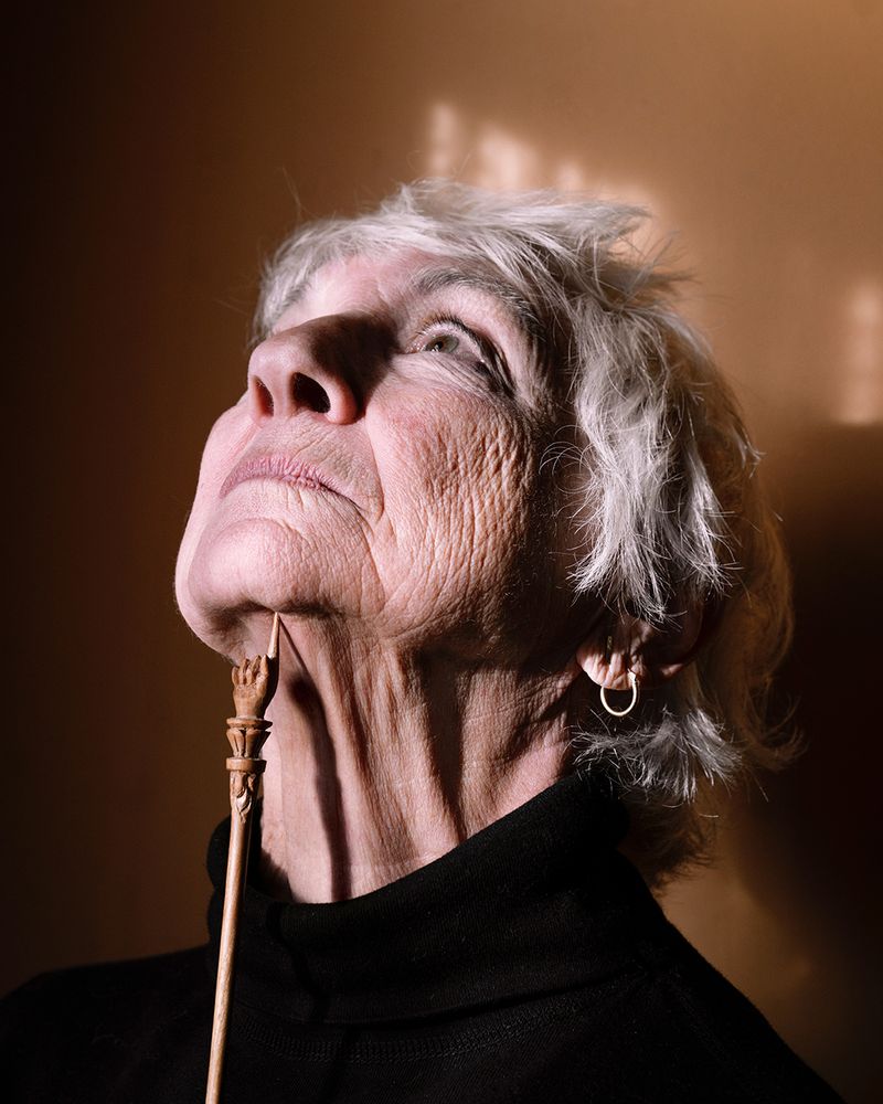 © Hannah Altman - Yad (You)