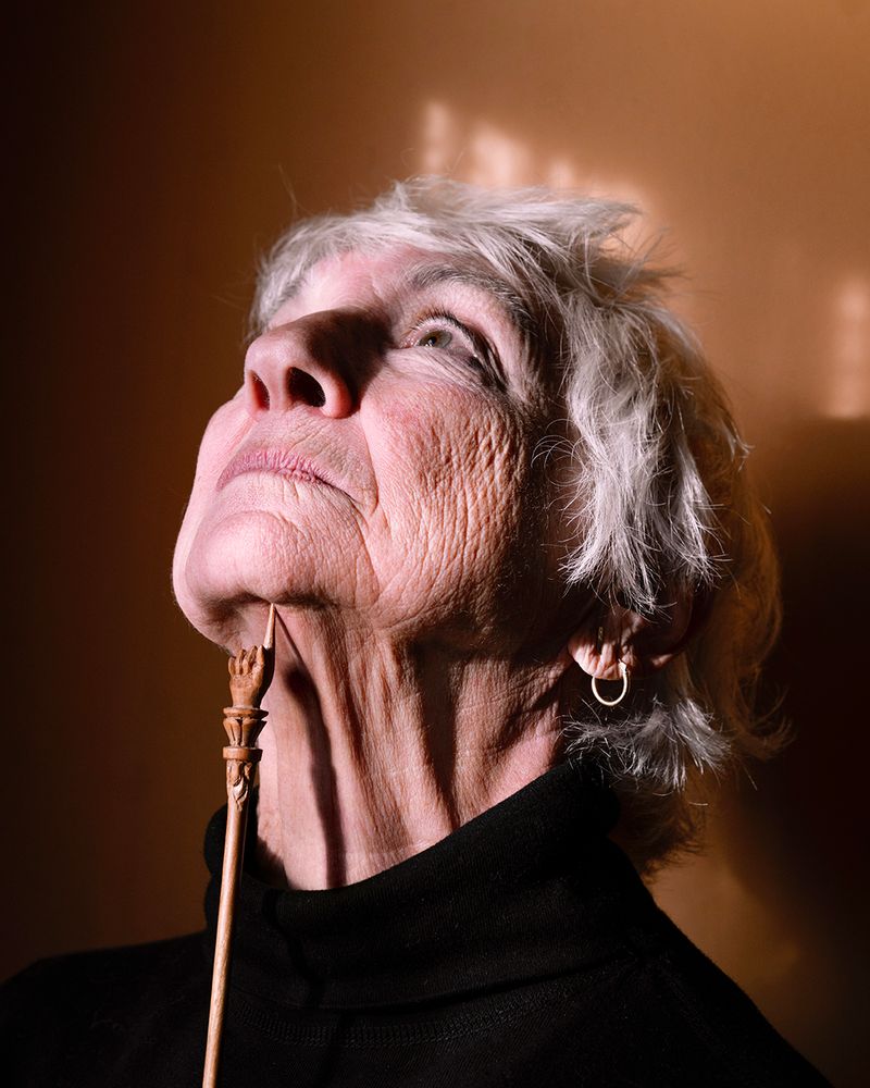 © Hannah Altman - Yad (You)