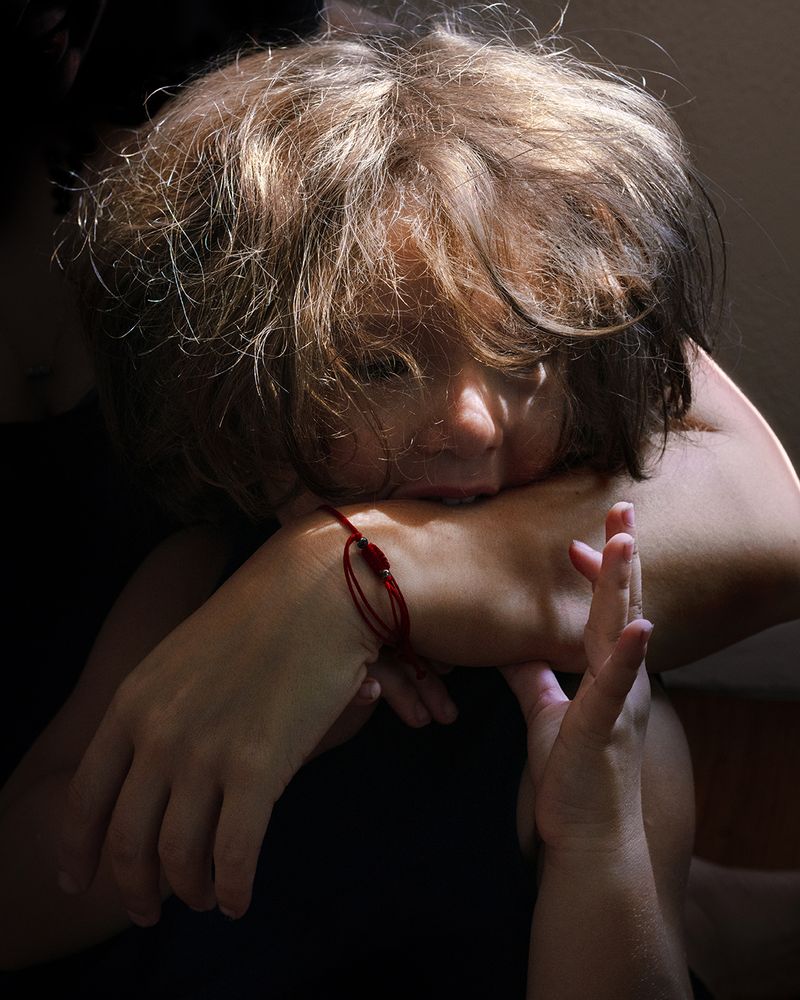 © Hannah Altman - Bite