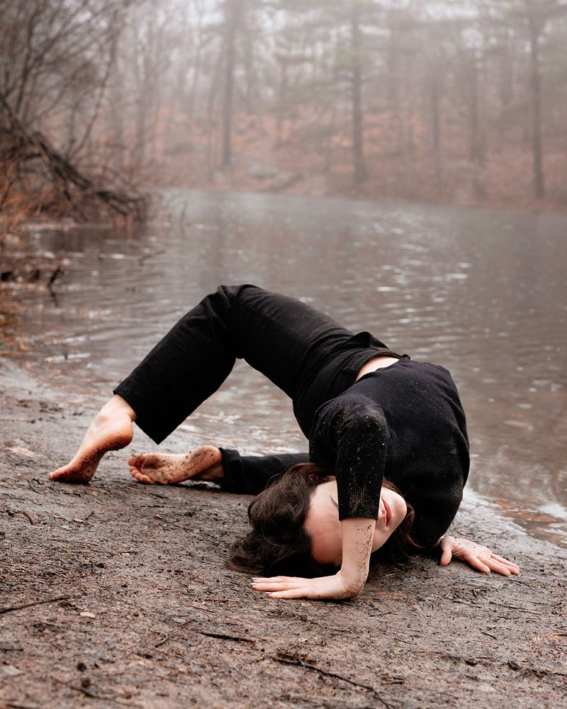 © Hannah Altman - Molting