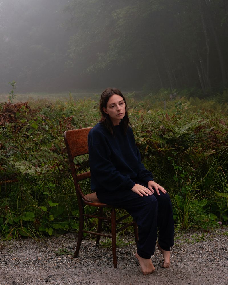 © Hannah Altman - Weighted