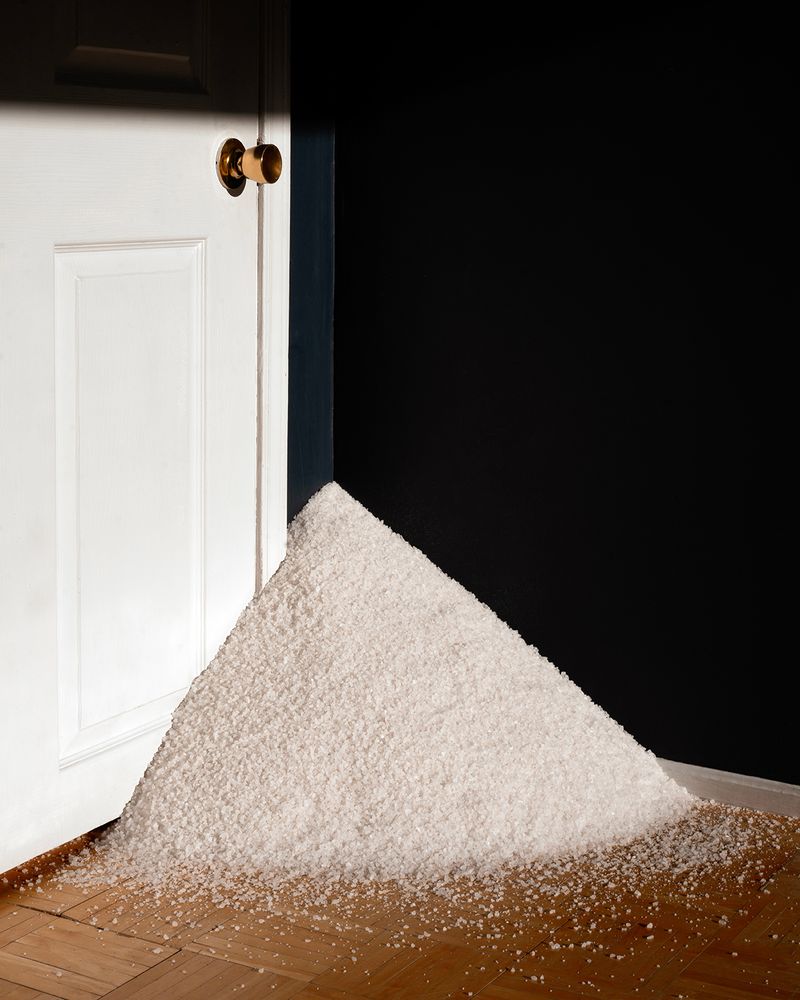 © Hannah Altman - My Weight in Salt