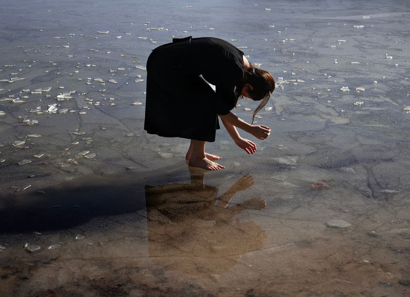 © Hannah Altman - Splinter