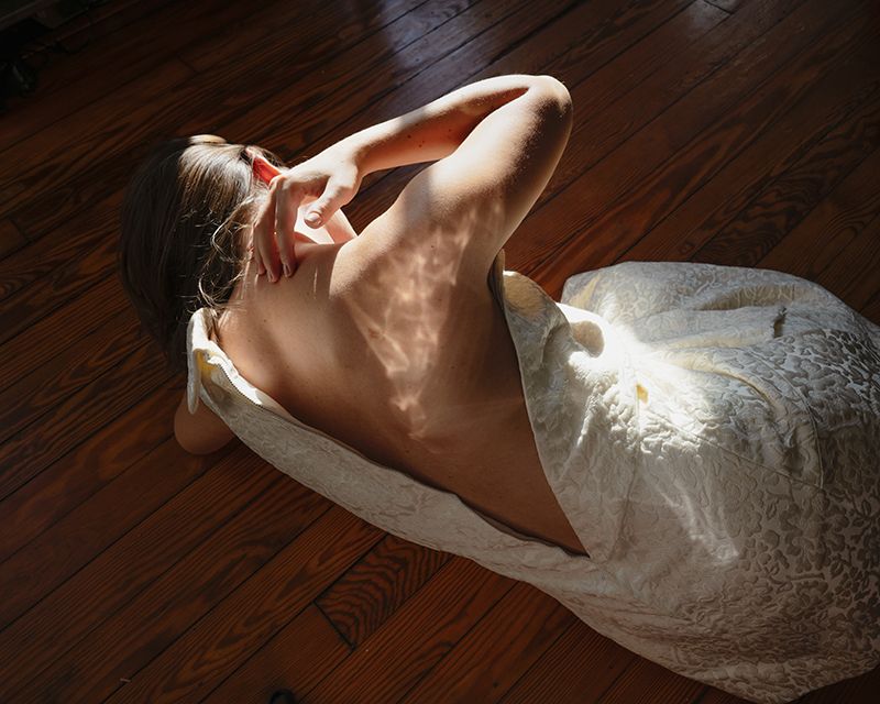 © Hannah Altman - Lulav