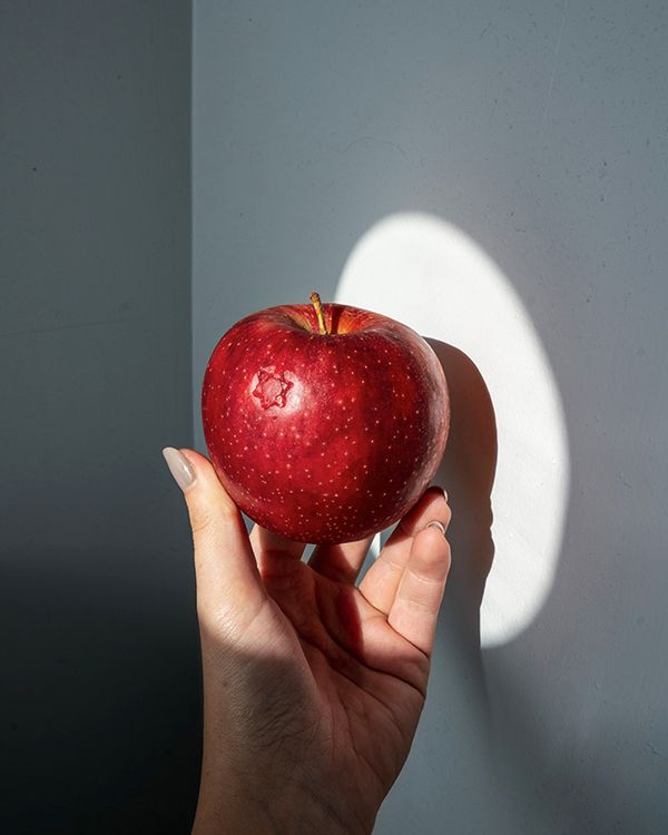 © Hannah Altman - Pressed Into Flesh