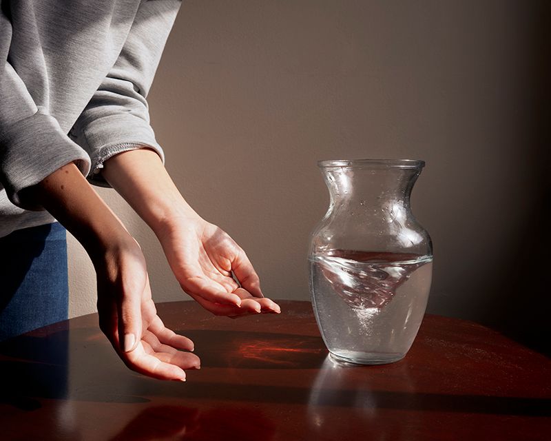 © Hannah Altman - Saltwater