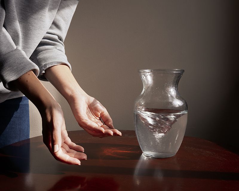 © Hannah Altman - Saltwater