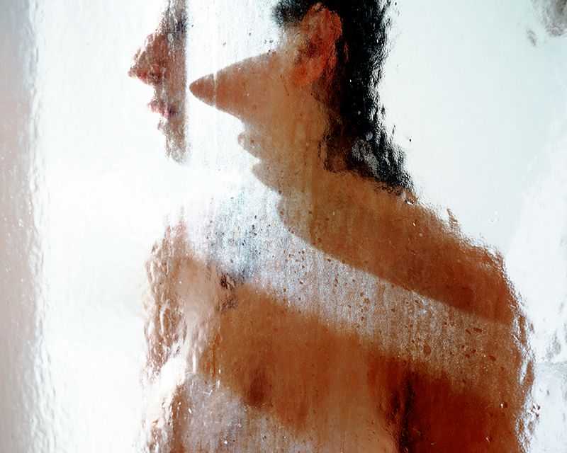 © Hannah Altman - An Inherited Shadow