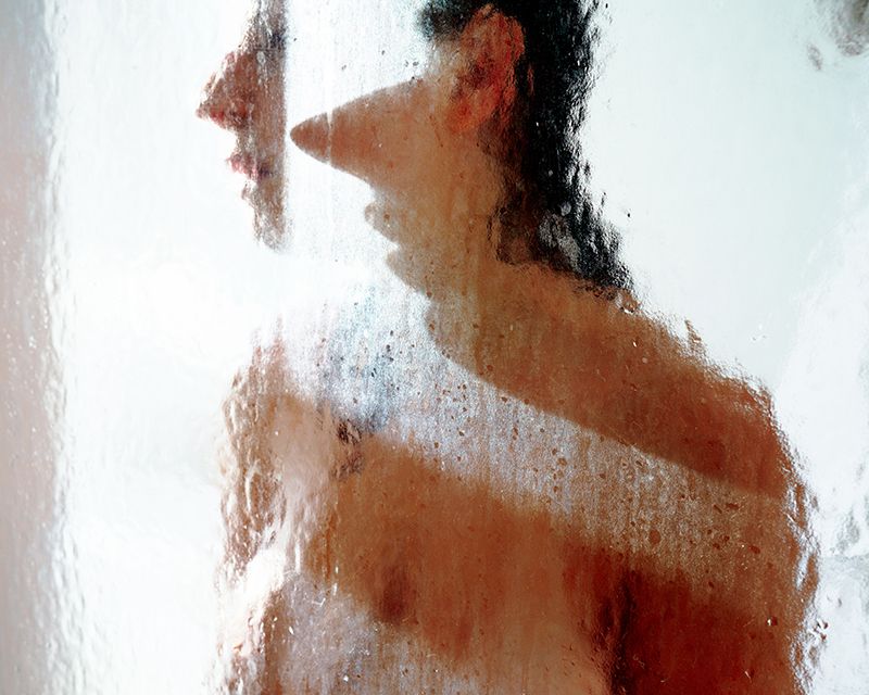 © Hannah Altman - An Inherited Shadow