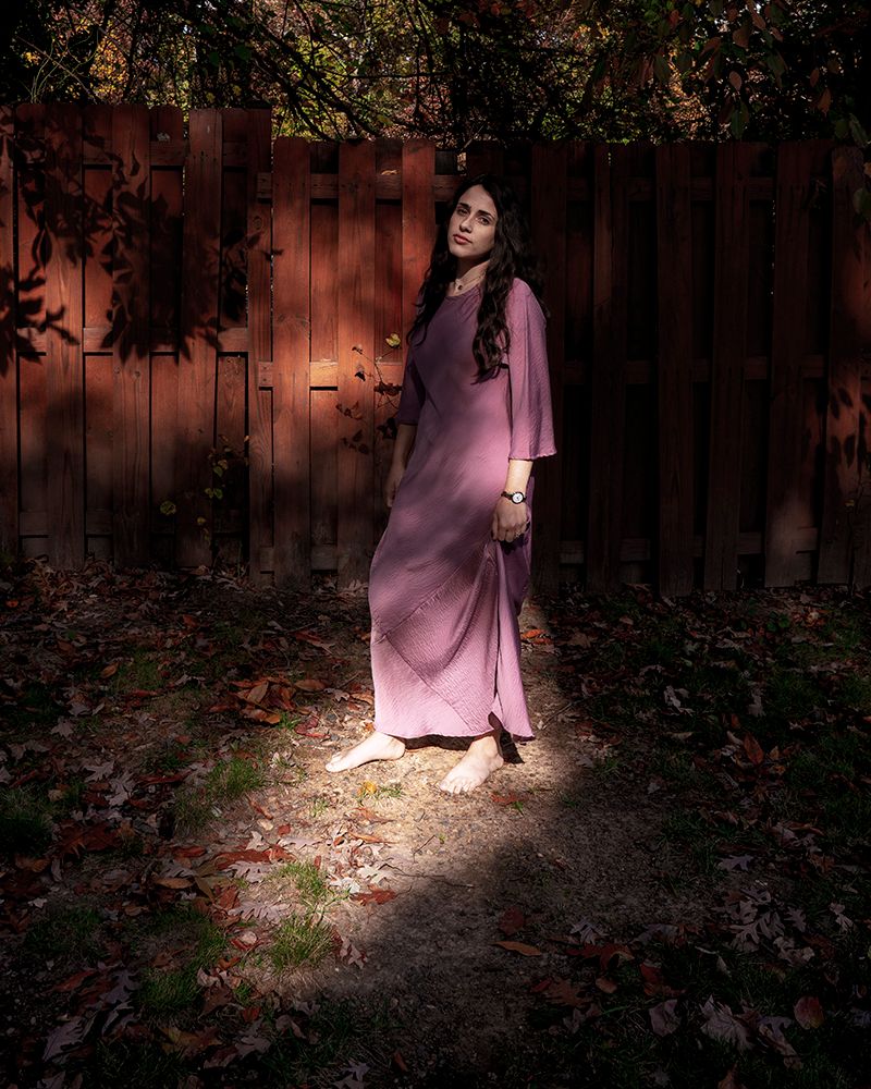 © Hannah Altman - Woman of Valor