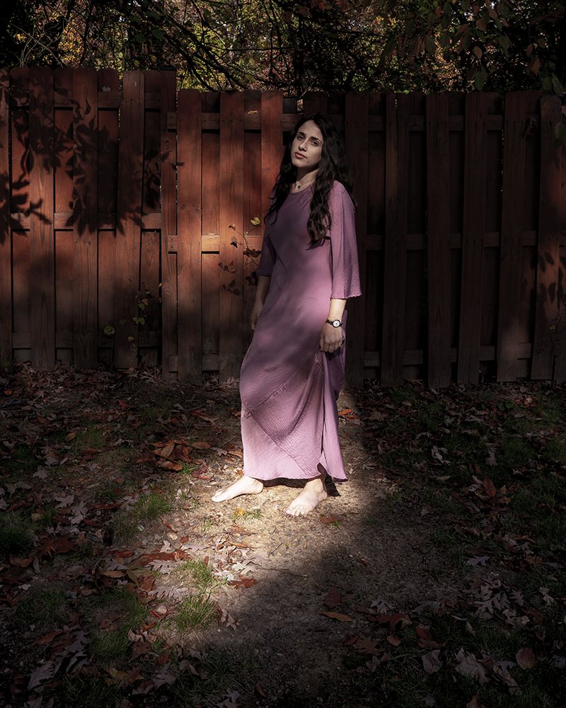 © Hannah Altman - Woman of Valor