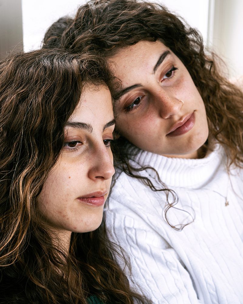 © Hannah Altman - Assemble (II)