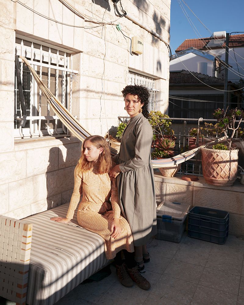 © Hannah Altman - Winter Solstice