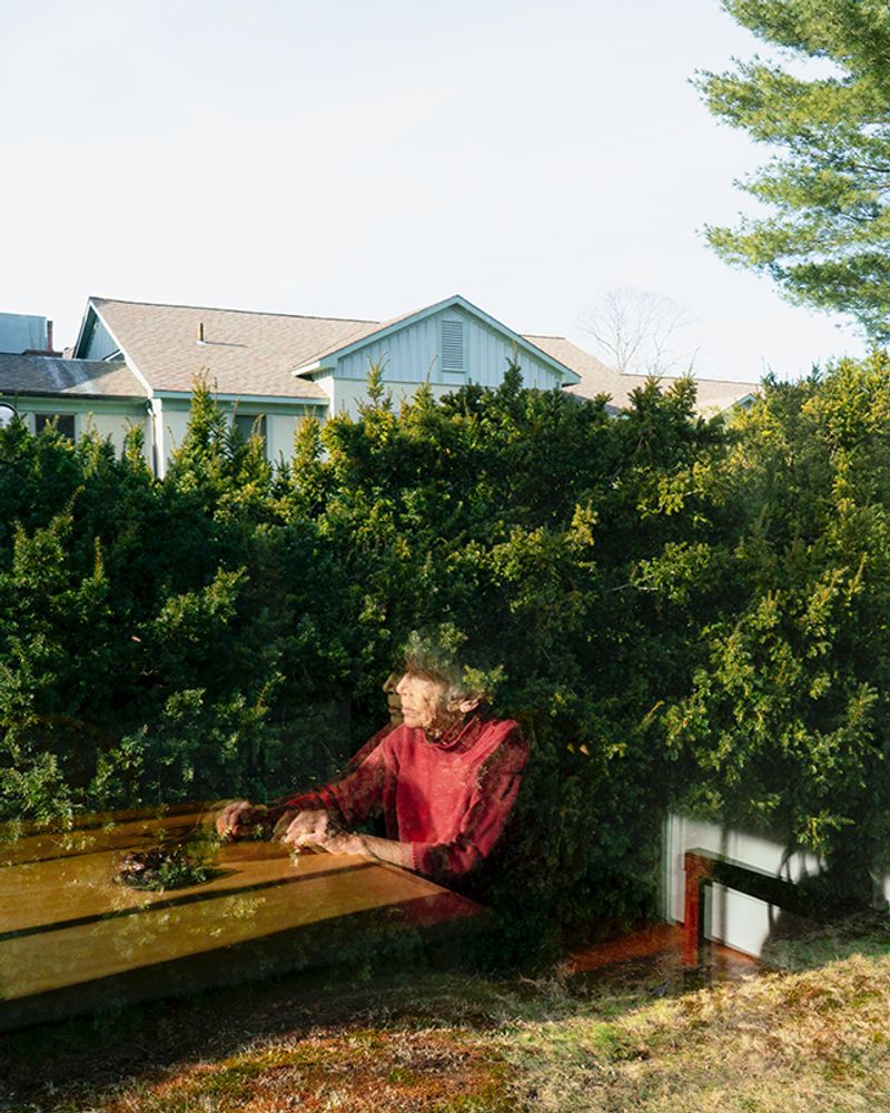 © Hannah Altman - By the Window