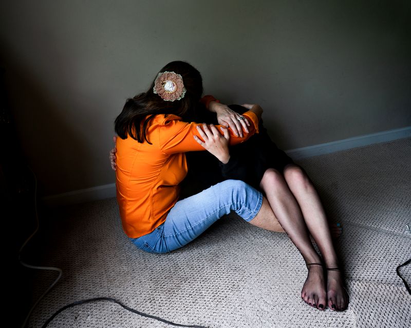 © Hannah Altman - Absent Daughter, 2019