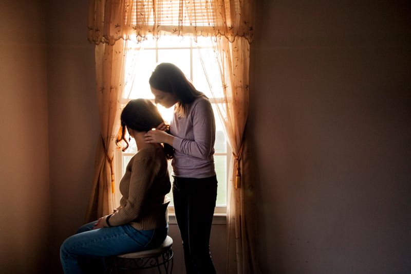 © Hannah Altman - Thanksgiving, 2016