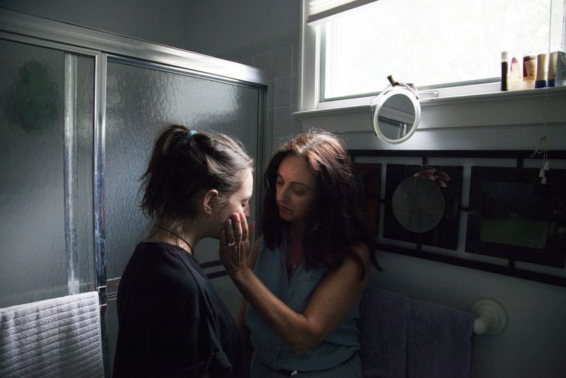 © Hannah Altman - Grandma's Bathroom, 2016