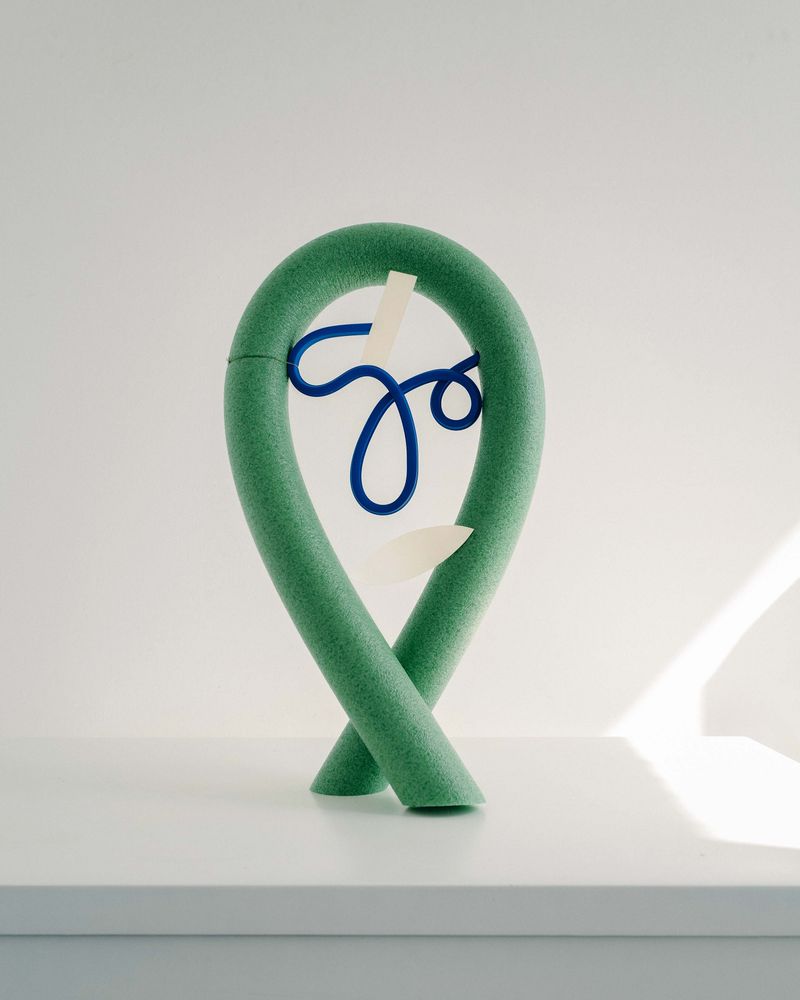 © Nikita Lukyanov - plastic face