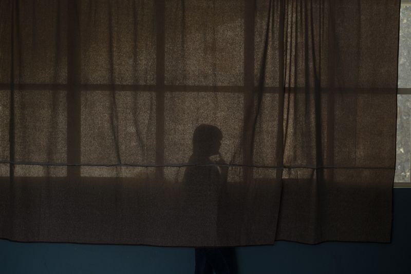 © Frédérique Gélinas - Image from the El tiempo del maguey photography project