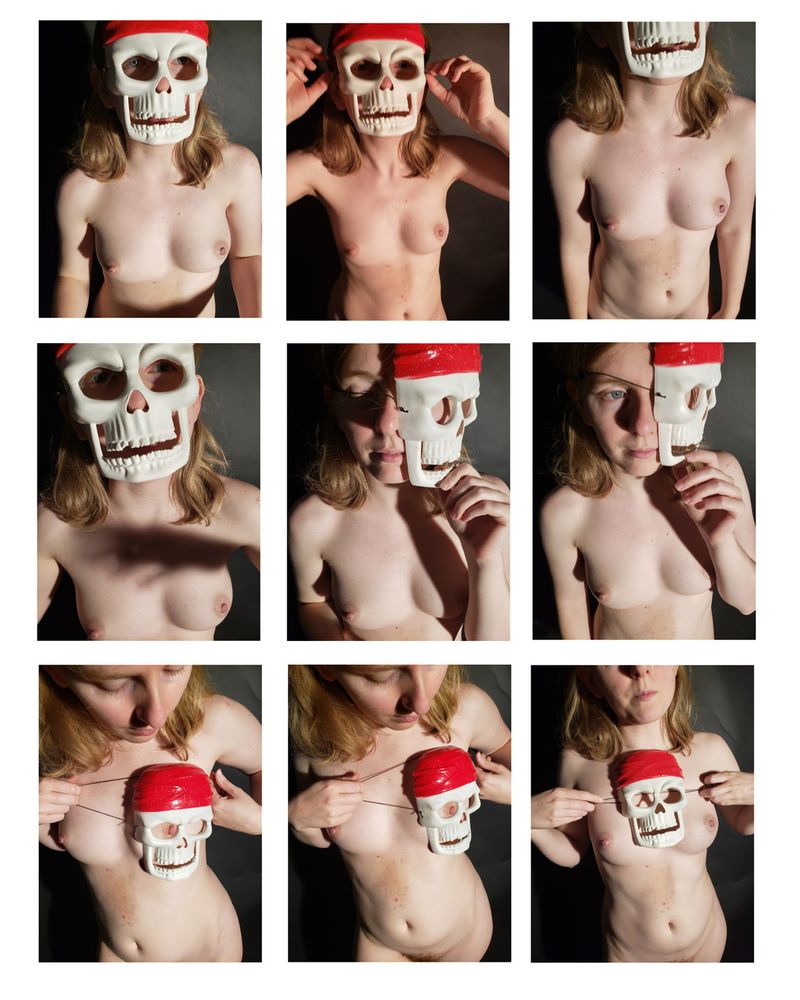 © Dan McCormack - GRID-PLASTIC-MASK_Lenoir_R_11-04-21
