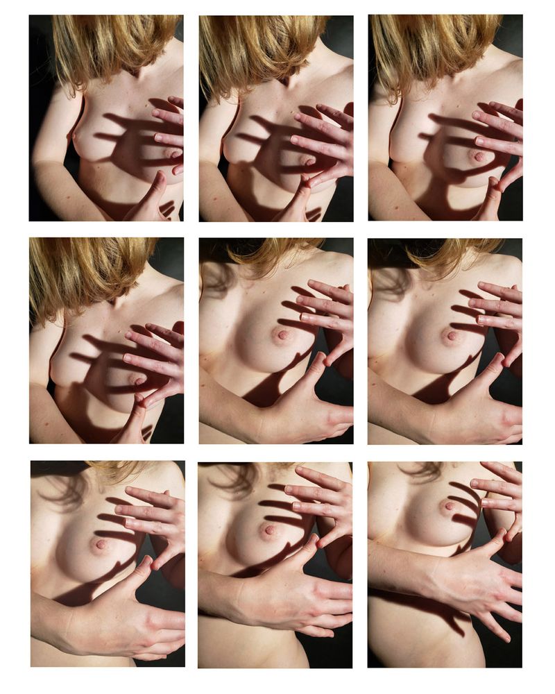 © Dan McCormack - GRID-Fingers-Breasts-3_Lenoir_R_04-23-21