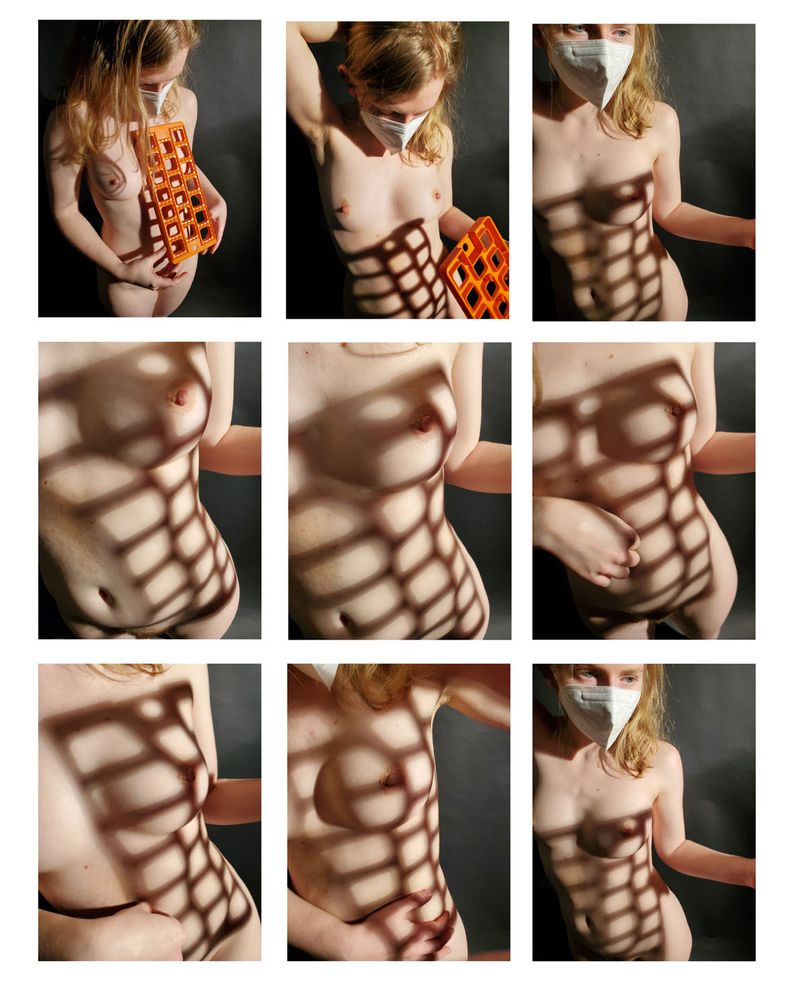 © Dan McCormack - GRID-Red-Plastic-Shadows_Lenoir_R_01-20-22