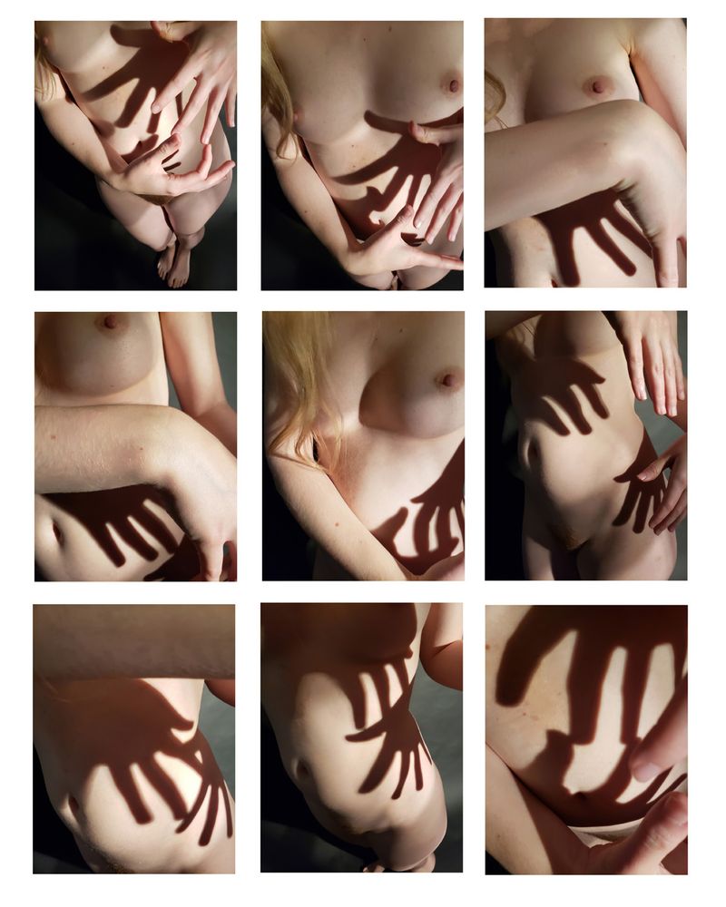 © Dan McCormack - GRID-Fingers-Breasts-2_Lenoir_R_04-23-21