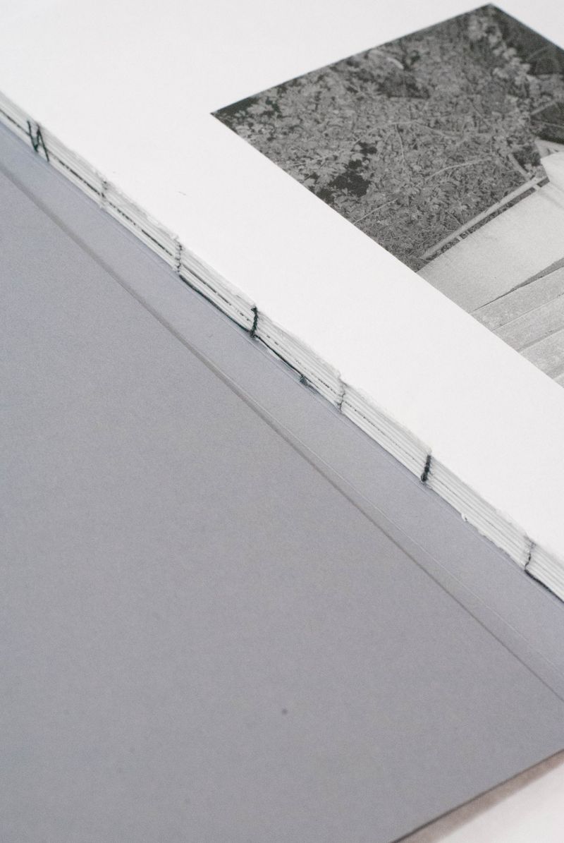 © Yorgos Kapsalakis - Image from the I was looking for the sun, but it was hiding photography project