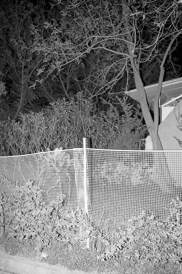 © Yorgos Kapsalakis - Image from the I was looking for the sun, but it was hiding photography project