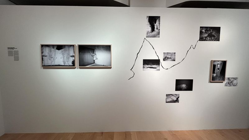 © Yorgos Kapsalakis - Image from the I was looking for the sun, but it was hiding photography project