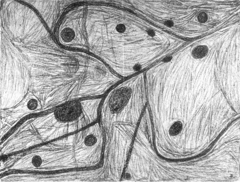 © Yorgos Kapsalakis - Image from the I was looking for the sun, but it was hiding photography project