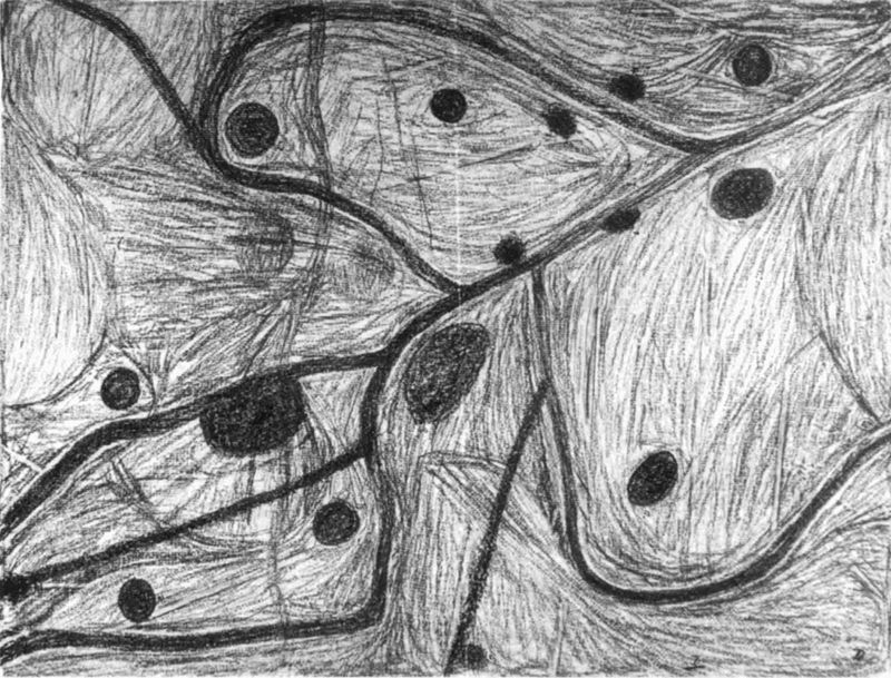 © Yorgos Kapsalakis - Image from the I was looking for the sun, but it was hiding photography project