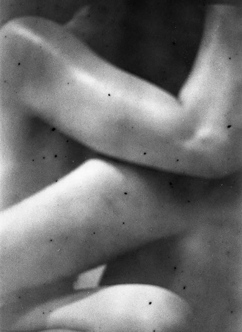 © Yorgos Kapsalakis - Image from the Verrà la morte e avrà i tuoi occhic photography project