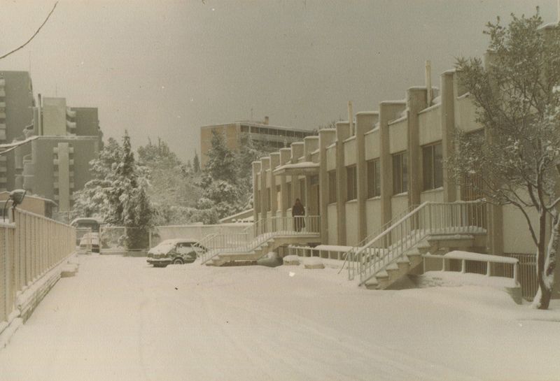 © Yorgos Kapsalakis - Image from the Verrà la morte e avrà i tuoi occhic photography project