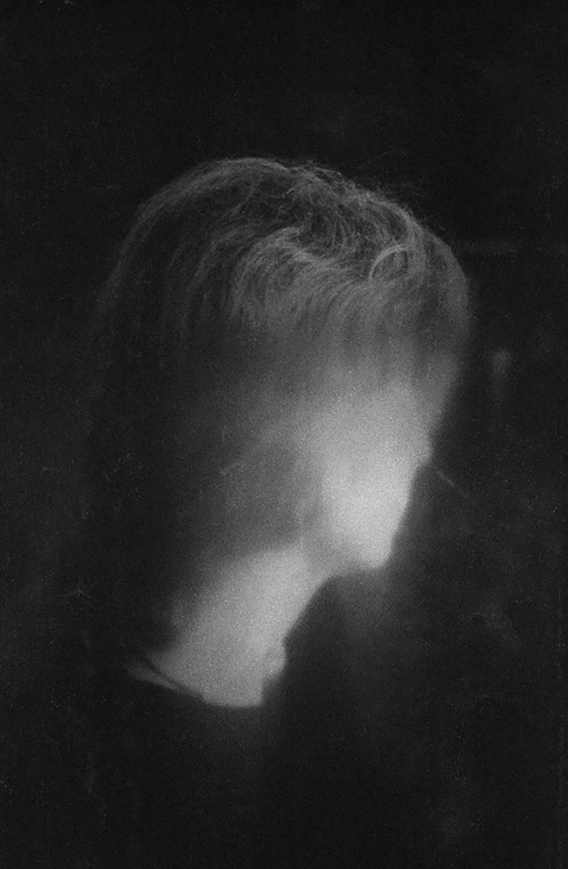 © Yorgos Kapsalakis - Image from the Verrà la morte e avrà i tuoi occhi photography project