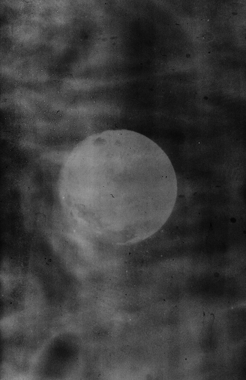 © Yorgos Kapsalakis - Image from the Verrà la morte e avrà i tuoi occhi photography project