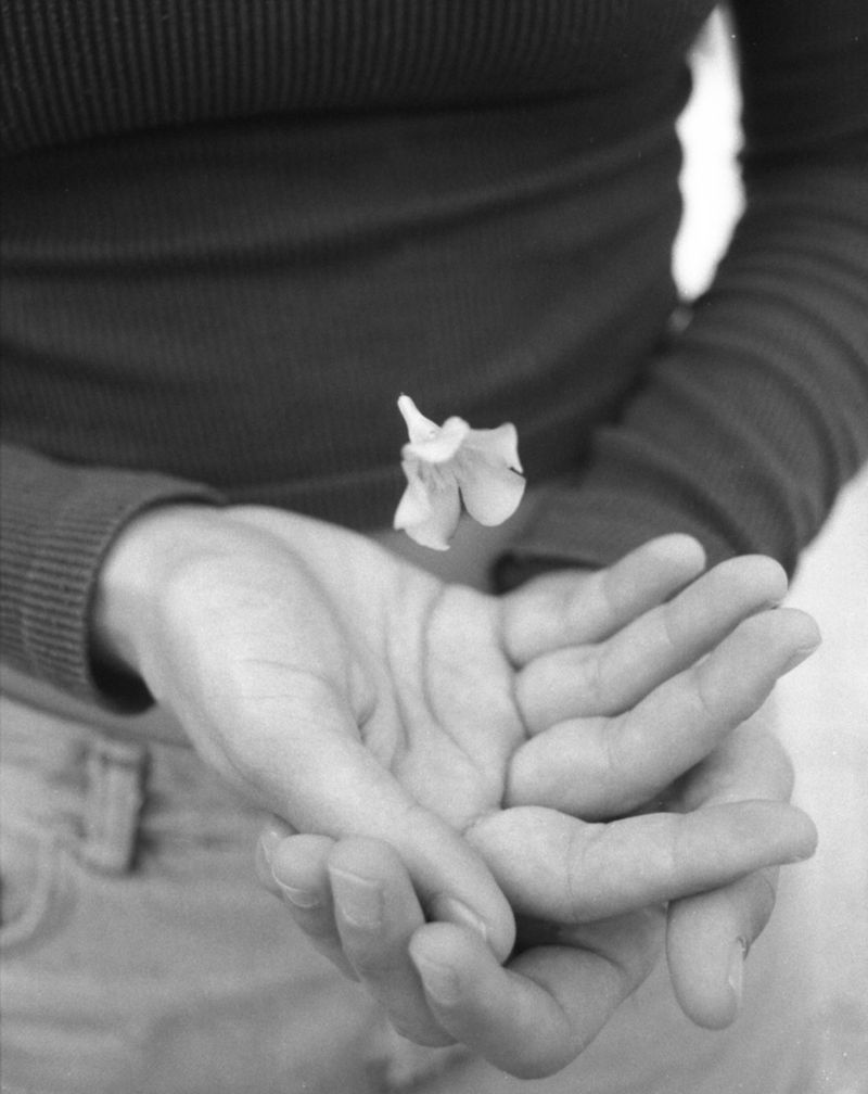 © Yorgos Kapsalakis - Image from the Verrà la morte e avrà i tuoi occhi photography project