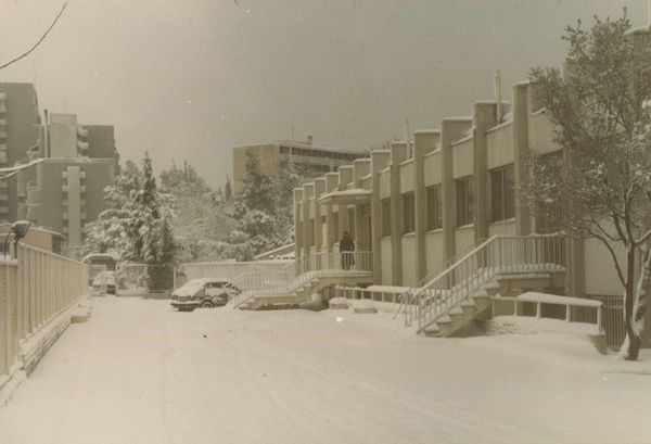 © Yorgos Kapsalakis - Image from the Verrà la morte e avrà i tuoi occhi photography project