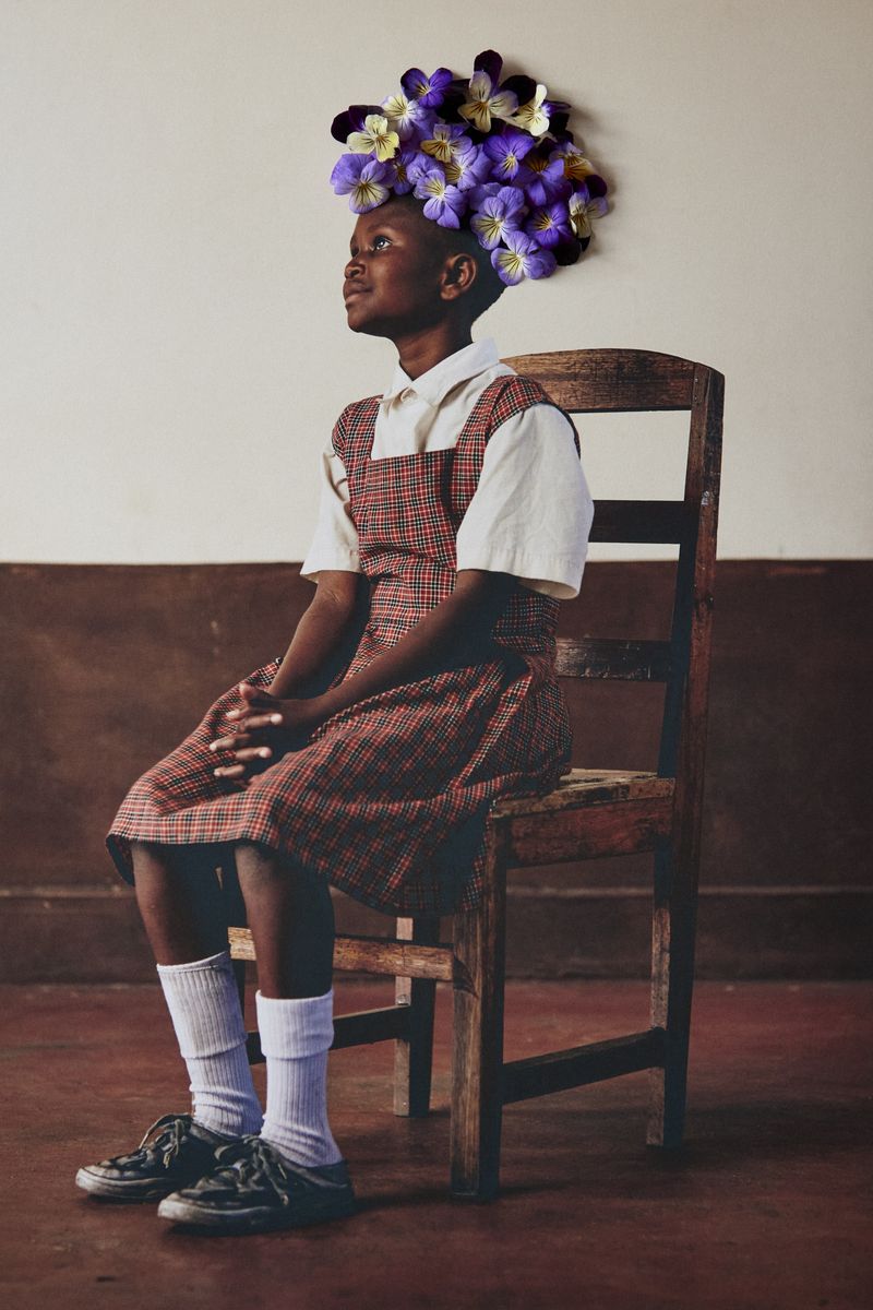 © Lee-Ann Olwage, South Africa, 1st Place, Professional competition, Creative, Sony World Photography Awards 2023