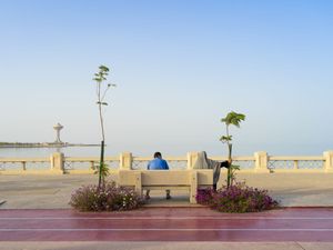 Sony World Photography Awards 2024