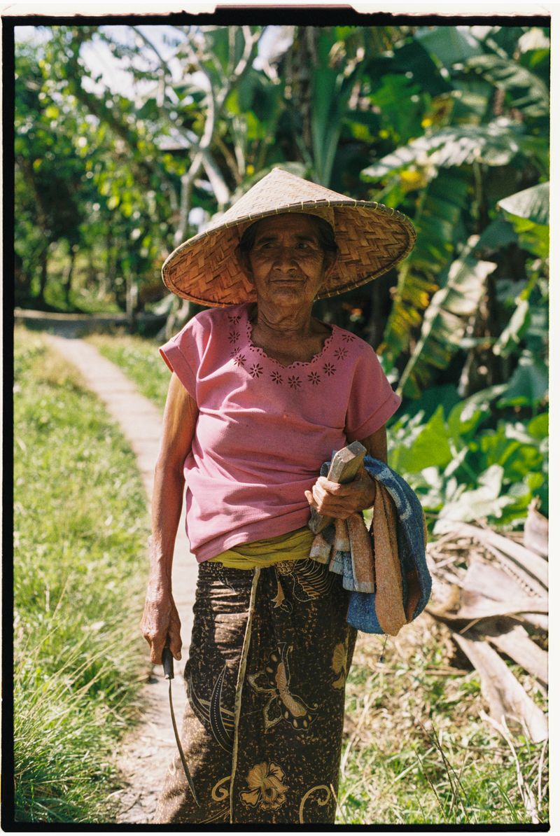 © Haniram - Image from the Tat tvam asi photography project