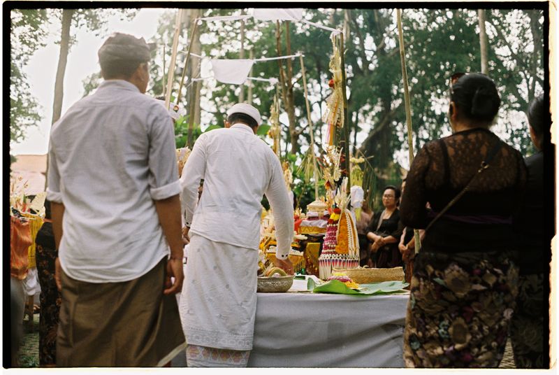 © Haniram - Image from the Tat tvam asi photography project