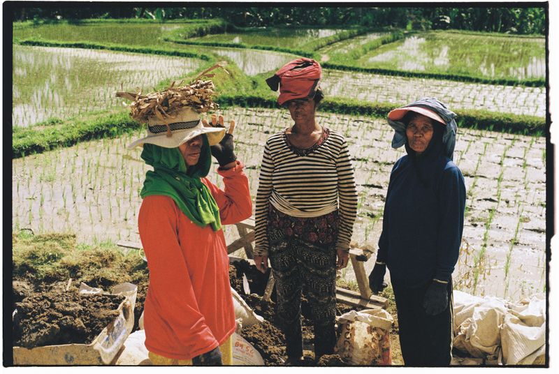 © Haniram - Image from the Tat tvam asi photography project