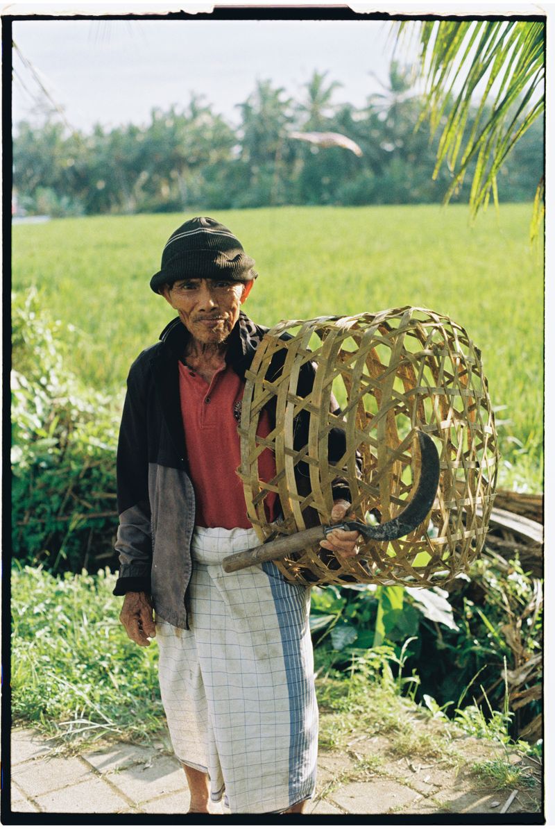 © Haniram - Image from the Tat tvam asi photography project