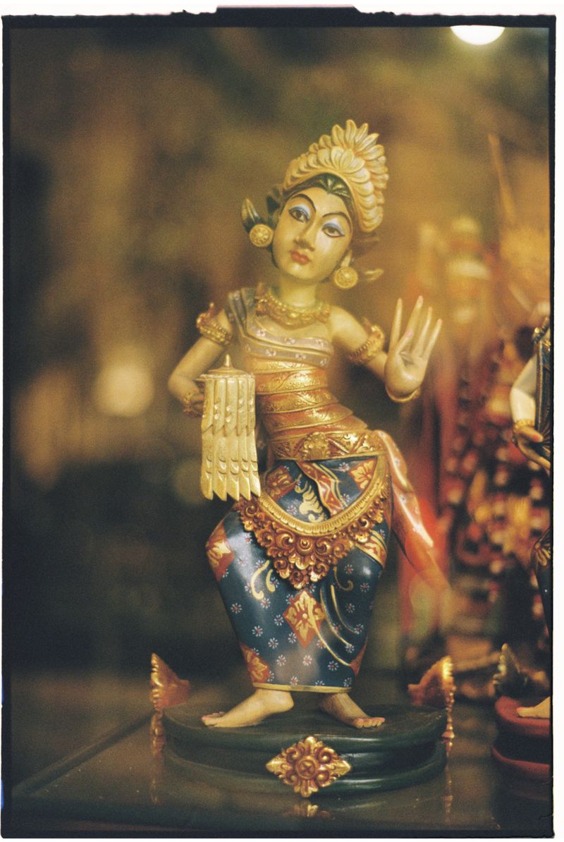 © Haniram - Image from the Tat tvam asi photography project