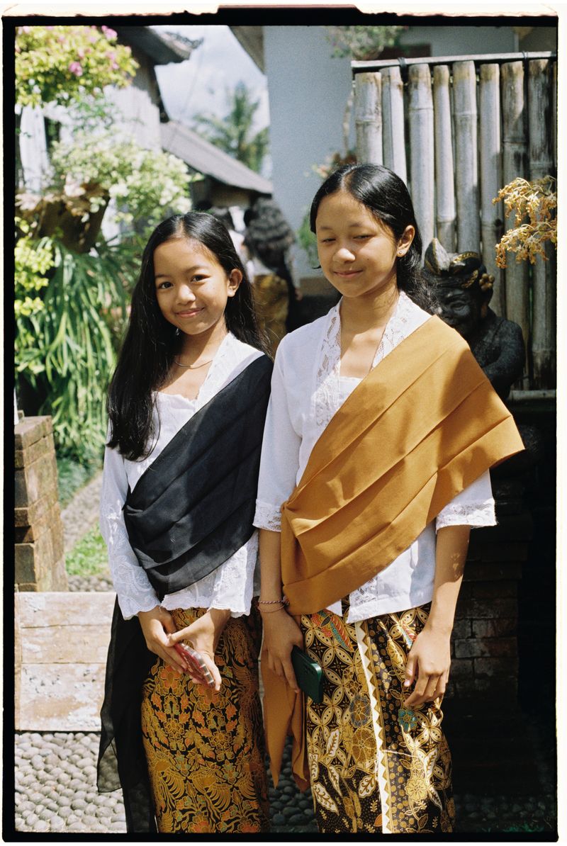 © Haniram - Image from the Tat tvam asi photography project