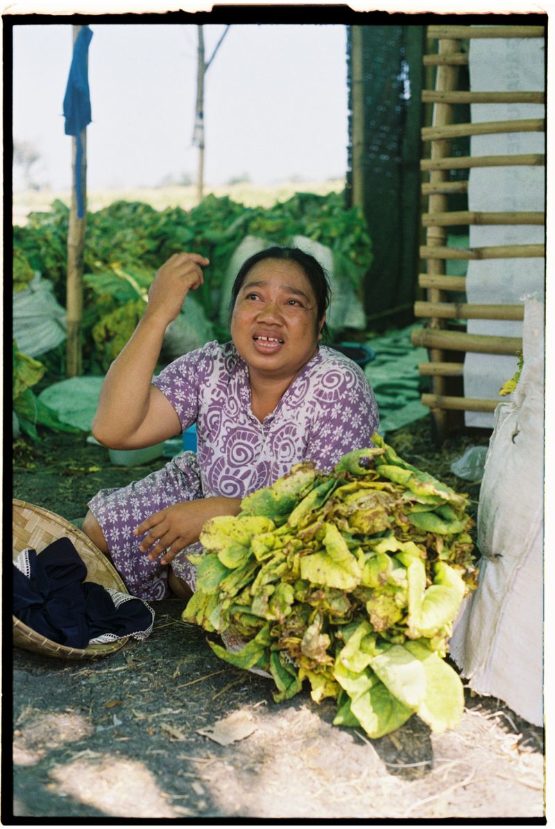 © Haniram - Image from the Tat tvam asi photography project