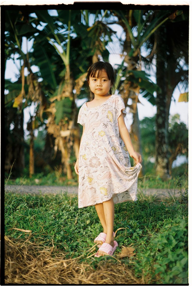 © Haniram - Image from the Tat tvam asi photography project