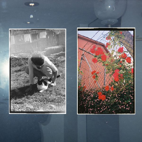 © Haniram - Image from the Lazy eye photography project