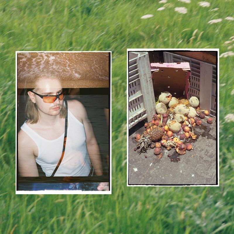 © Haniram - Image from the Lazy eye photography project